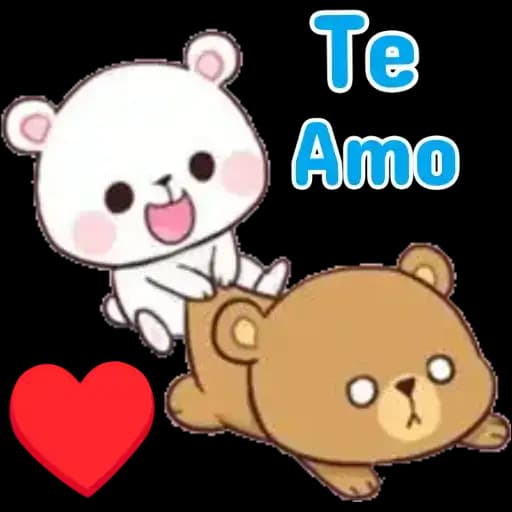 Amor Tierno — 3