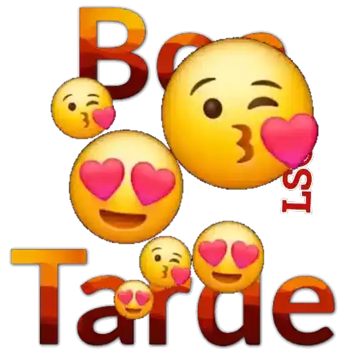 Buenas Tardes Amor — 4