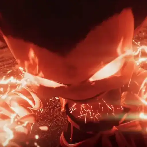 Fenix em Chamas — 4