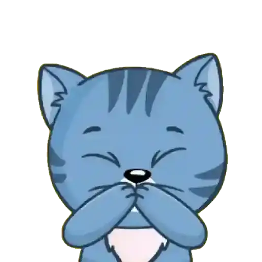 Gatitos Tiernos — 3