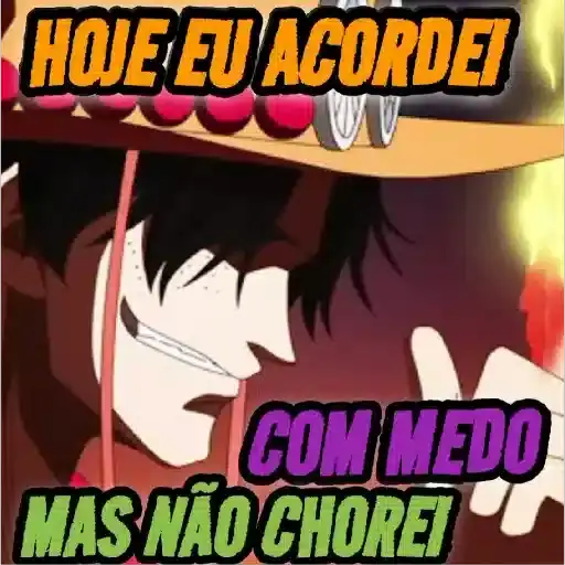 Funny Monkey D. Luffy — 4
