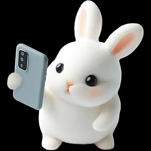 Coelhos Apaixonados — 2