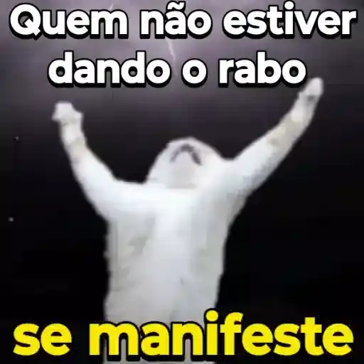 Memes de Personajes Simples — 4
