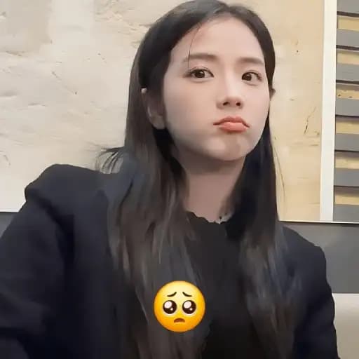 Chica Misteriosa — 2