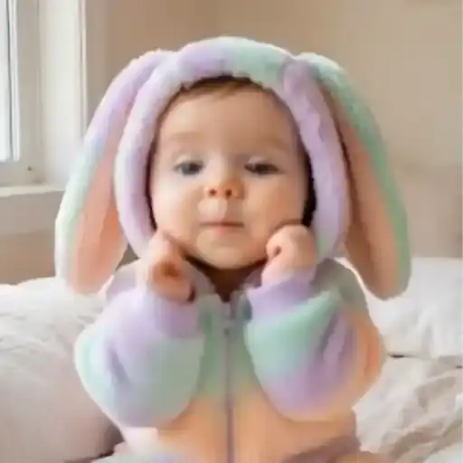 Bebês Adoráveis — 3