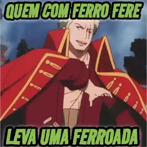 Jojo Meme — 1