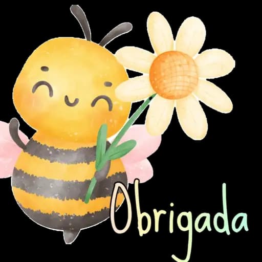 Abejas Lindas — 2