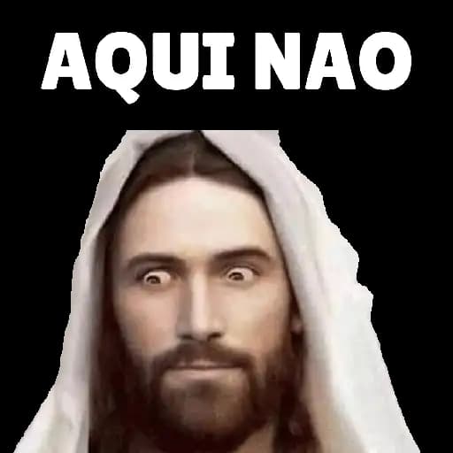 Jesucristo Divertido — 2