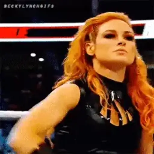 Becky Lynch Campeona — 2