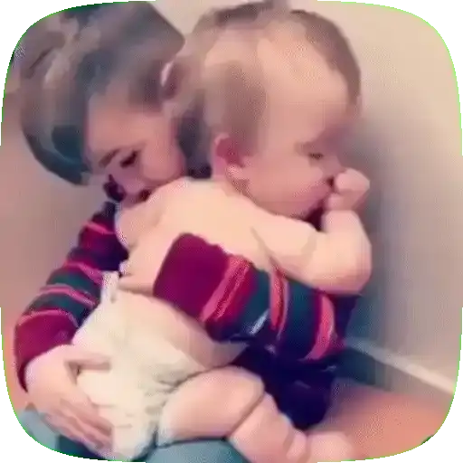 Cute Babies — 2