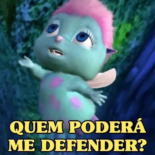 Trolls Lindos — 2