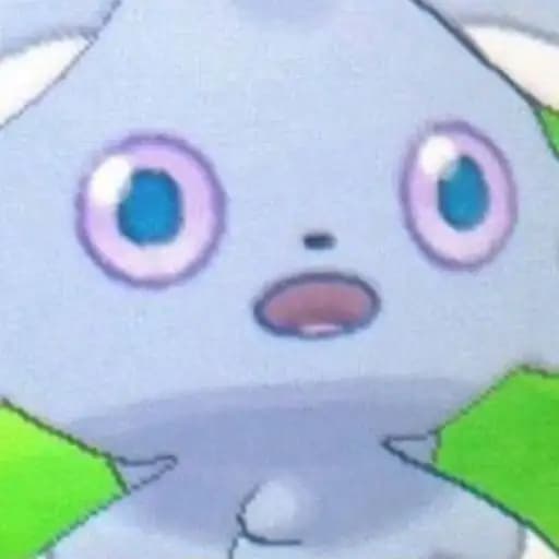 Cute Piplup Pokémon — 1