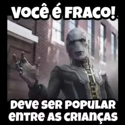 Vengadores Divertidos — 4