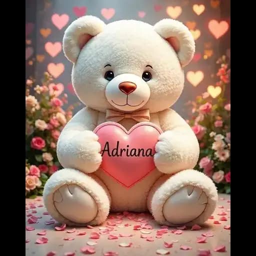 Love Bears — 3