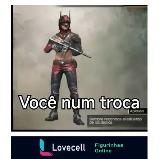 Free Fire Memes — 2