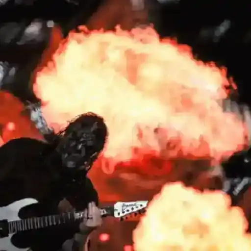 Fenix em Chamas — 1