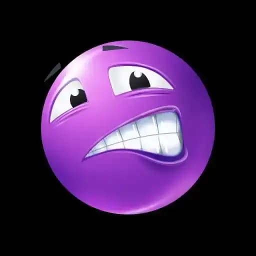 Emojis Malucos — 1