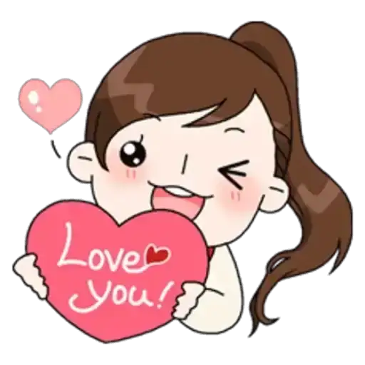 Niñas Enamoradas — 4