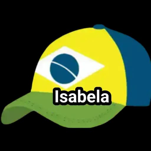Gorras de Brasil — 4