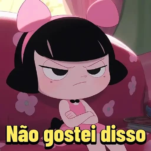 Personaje Rosa Malicia — 2