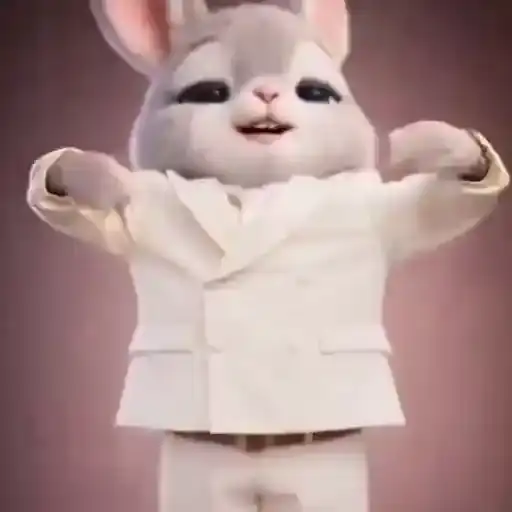 Cute Animated Characters — 4