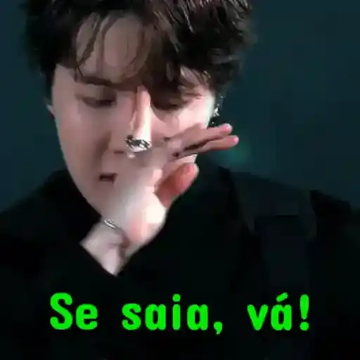 Reacciones Divertidas de Minho — 3