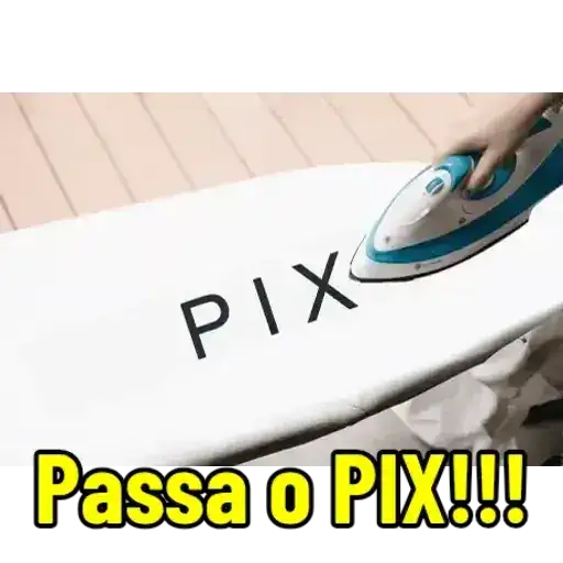 Enviando PIX — 3