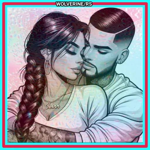 Parejas Enamoradas — 1