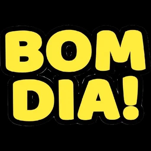 Bom Dia Animados — 3